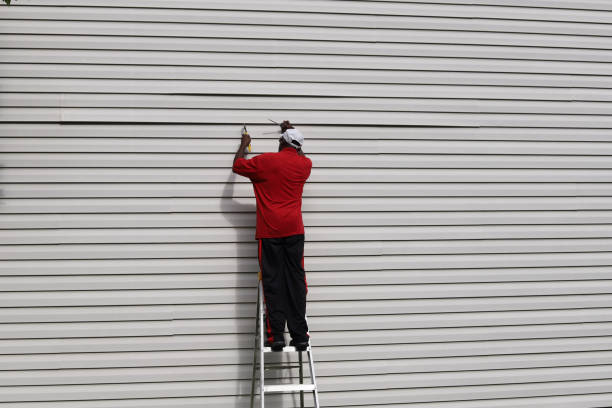 Siding for Multi-Family Homes in Kayak Point, WA